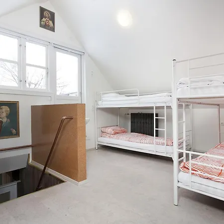 Hostel 101 Reykjavik