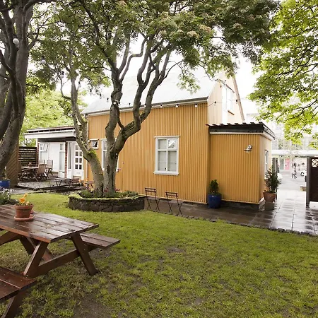 Hostel 101 Reykjavik