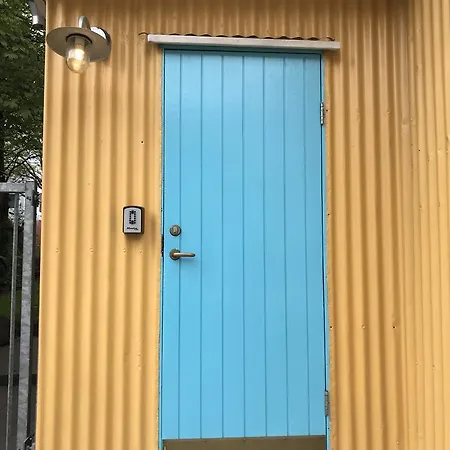 Hostel 101 Reykjavik